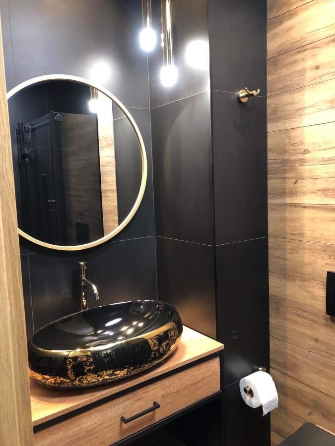 Black Diamond 18 Pasłęk 외부 사진