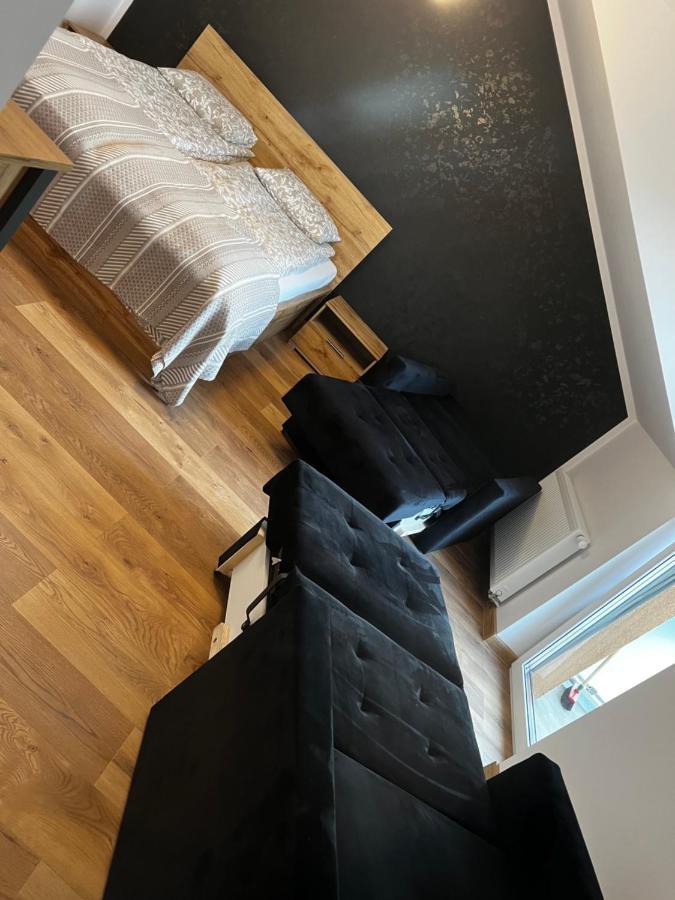 Black Diamond 18 Pasłęk 외부 사진